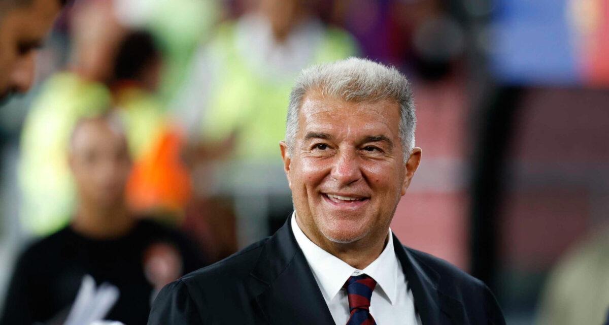 Barça : Abdelkarim prolonge, clause fixée à 150 M€
