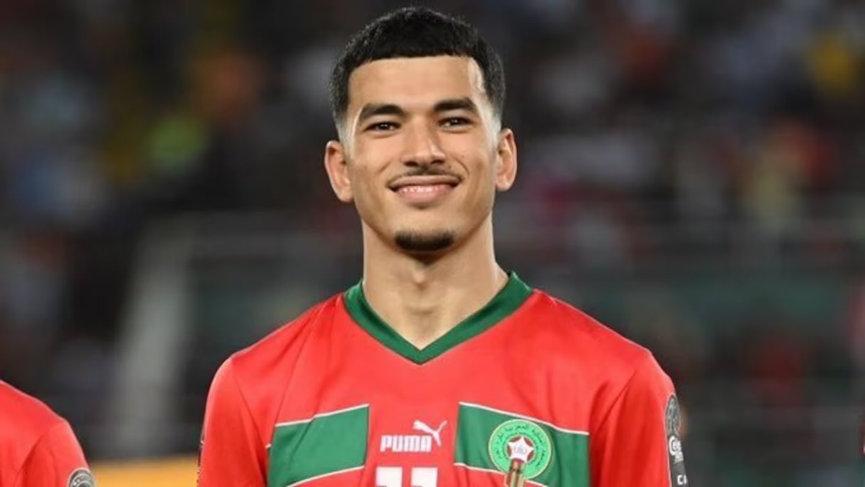 AC Milan cible El Ouahdi, latéral droit marocain à 15M€