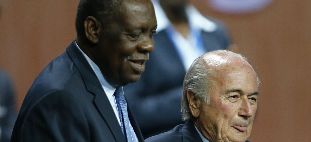 FIFA-CAF : le mythe de l'unité africaine aux élections
