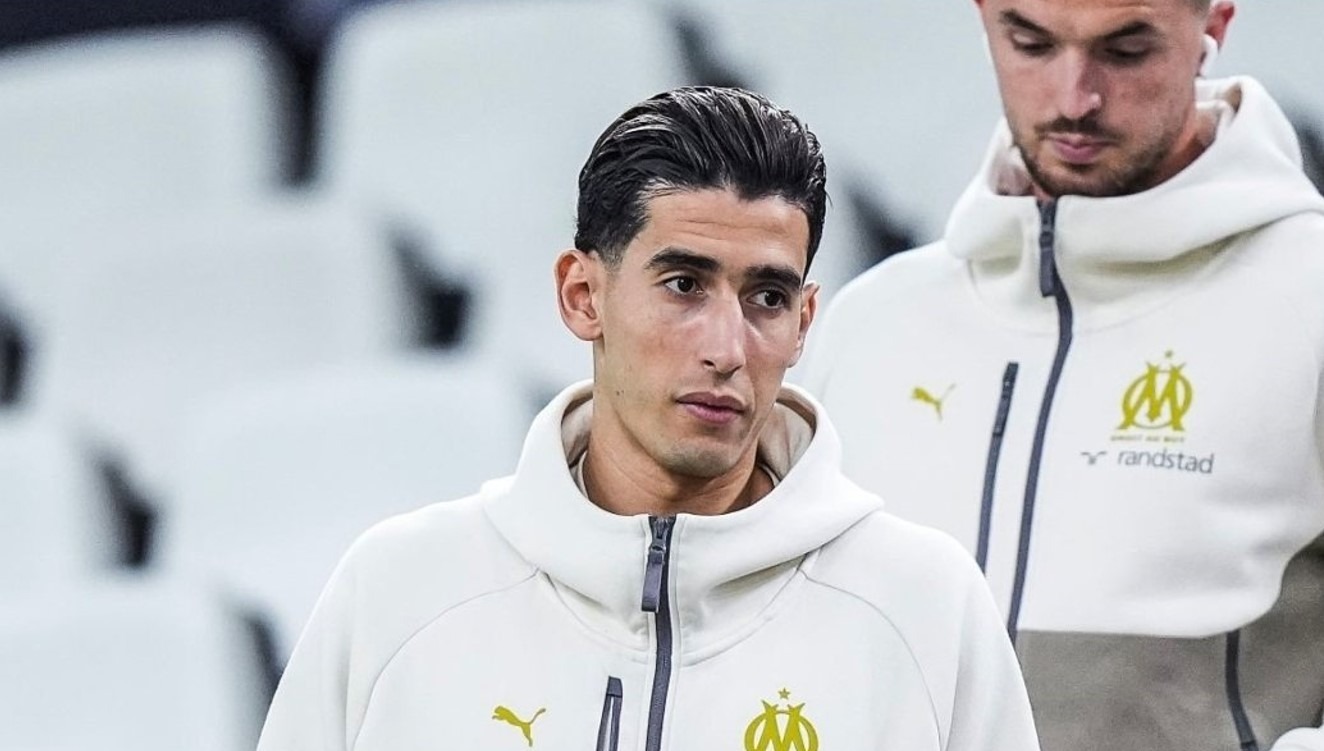 Nayef Aguerd : l'OM rejette l'offre de 8 M€ d'Al-Sadd