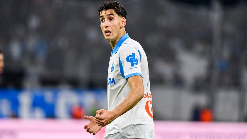 OM : Nayef Aguerd renonce à son prêt à la Sociedad