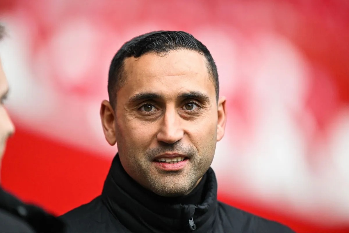 CAN U17 : Ahmed Kantari nommé sélectionneur du Maroc