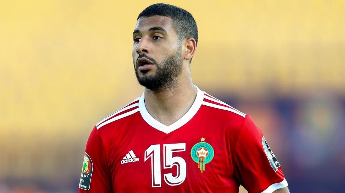 Mercato : Aït Bennasser signe officiellement à Berkane