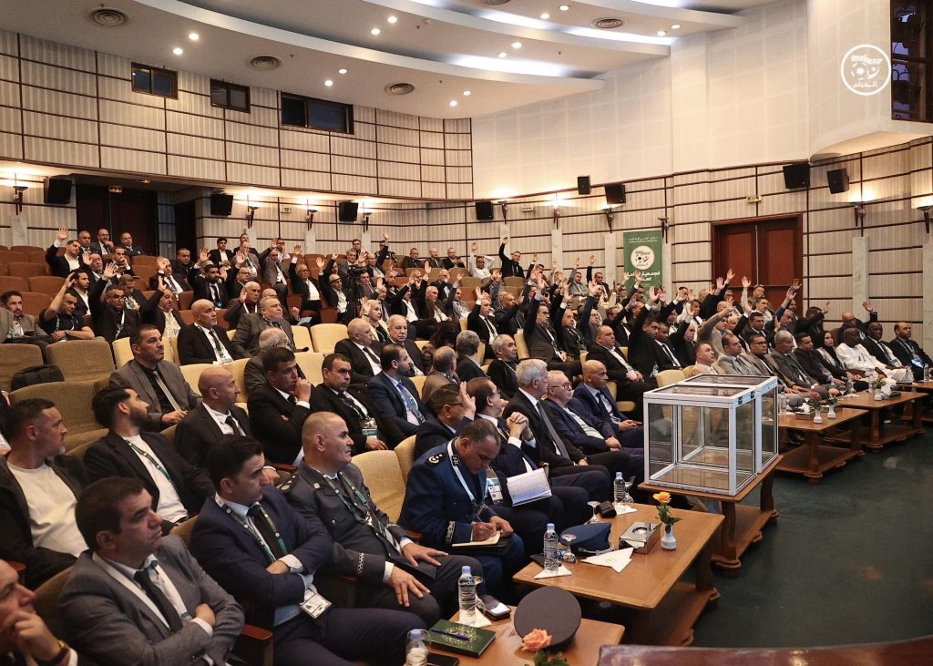 Algérie : la FAF gèle son nouveau système de compétition