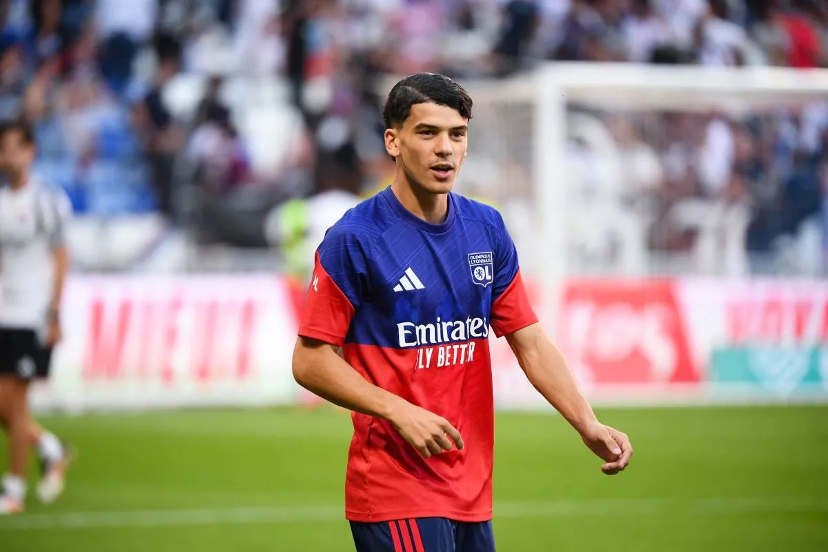 Algérie U23 : Saïfi convoque Boudache et 5 binationaux