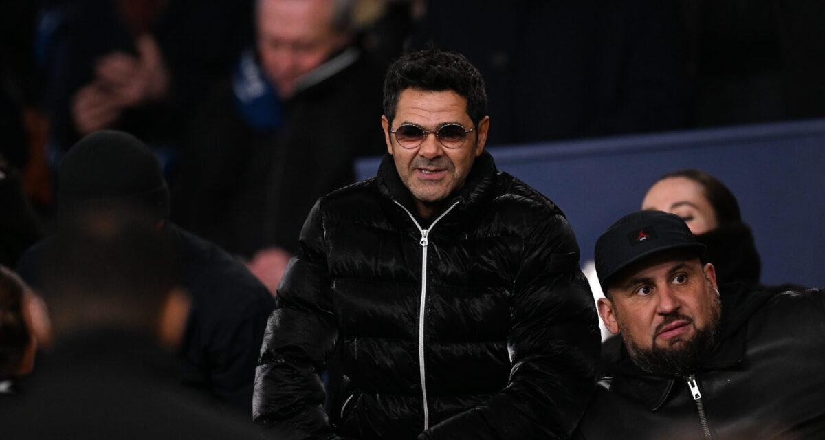 Angers teste le fils de Jamel Debbouze, retour sur Meunier