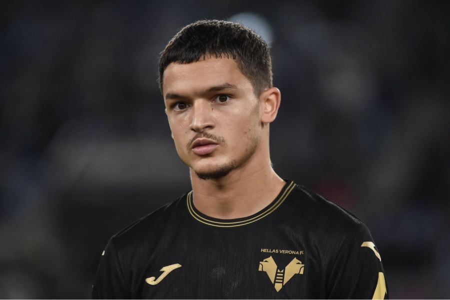 Mercato : Angers veut relancer le Marocain Belahyane