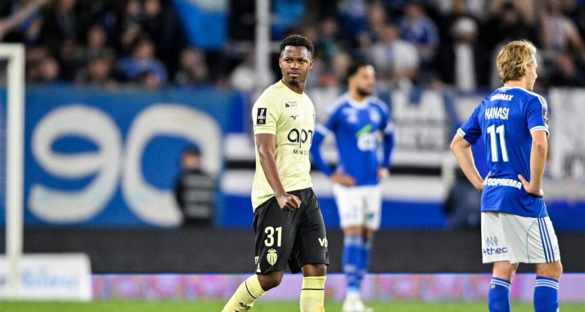 Ansu Fati : à l'AS Monaco, une nouvelle vie loin du Barça