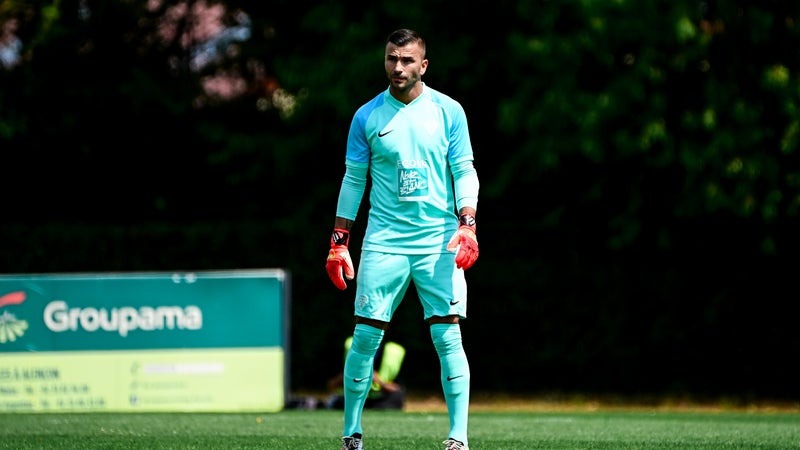 Angers : Anthony Lopes assume son image contestée