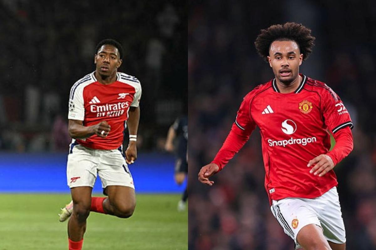 Arsenal accroché par Côme pour les débuts de Guimaraes