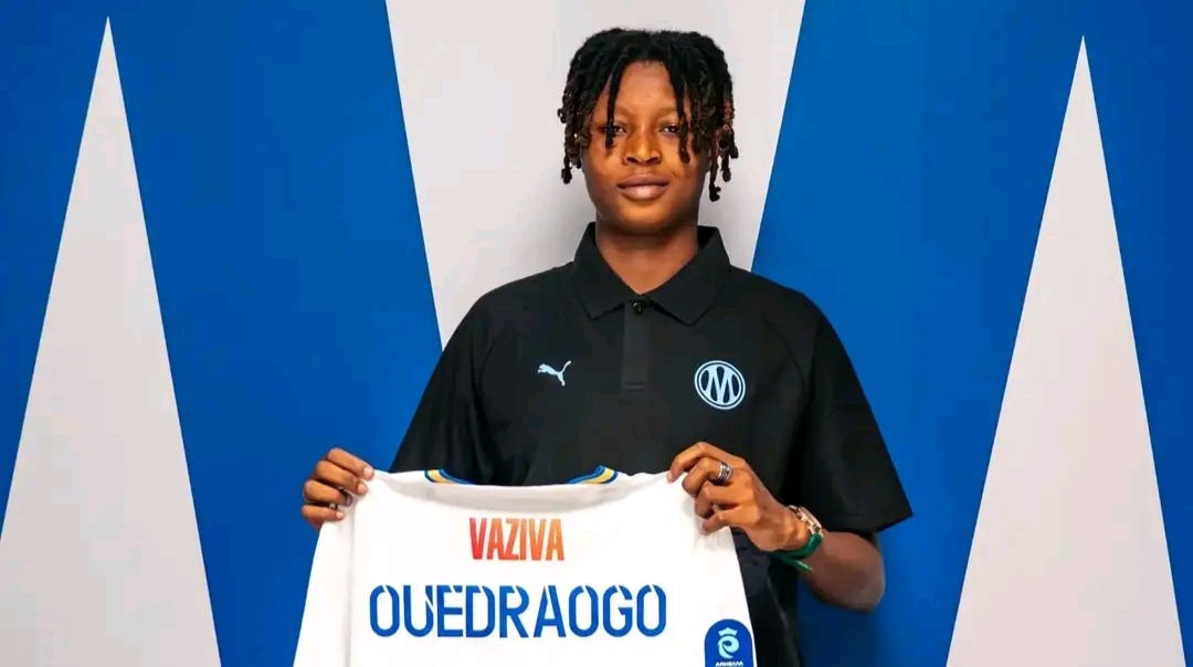 ASEC Mimosas : premier transfert féminin vers l'OM
