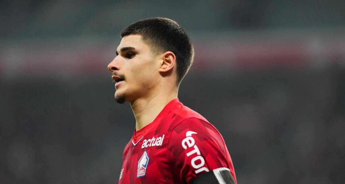 Mercato : l'Atlético dégaine 35 M€ pour Fernandez-Pardo