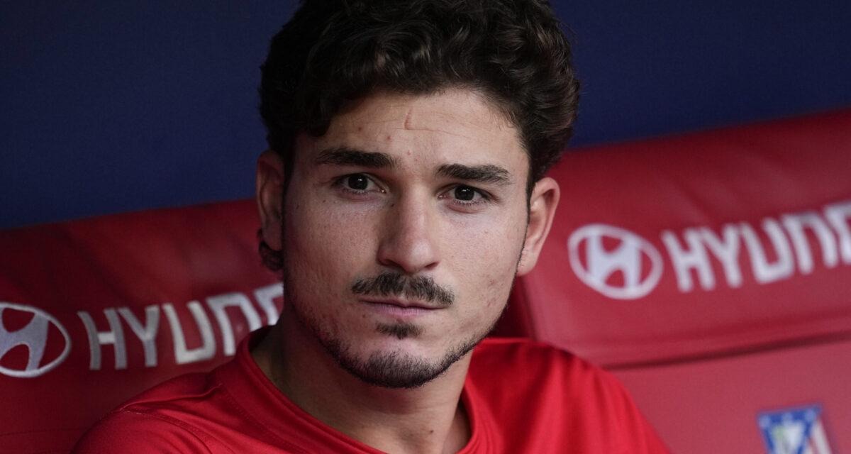 Mercato : pourquoi l'Atlético a dit non pour Alvarez