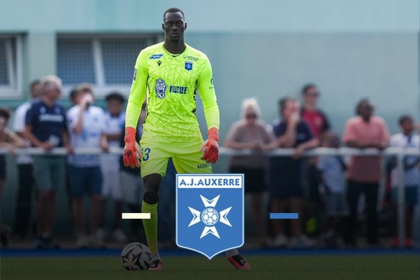 Auxerre : Will Still lance une nouvelle ère en Ligue 1