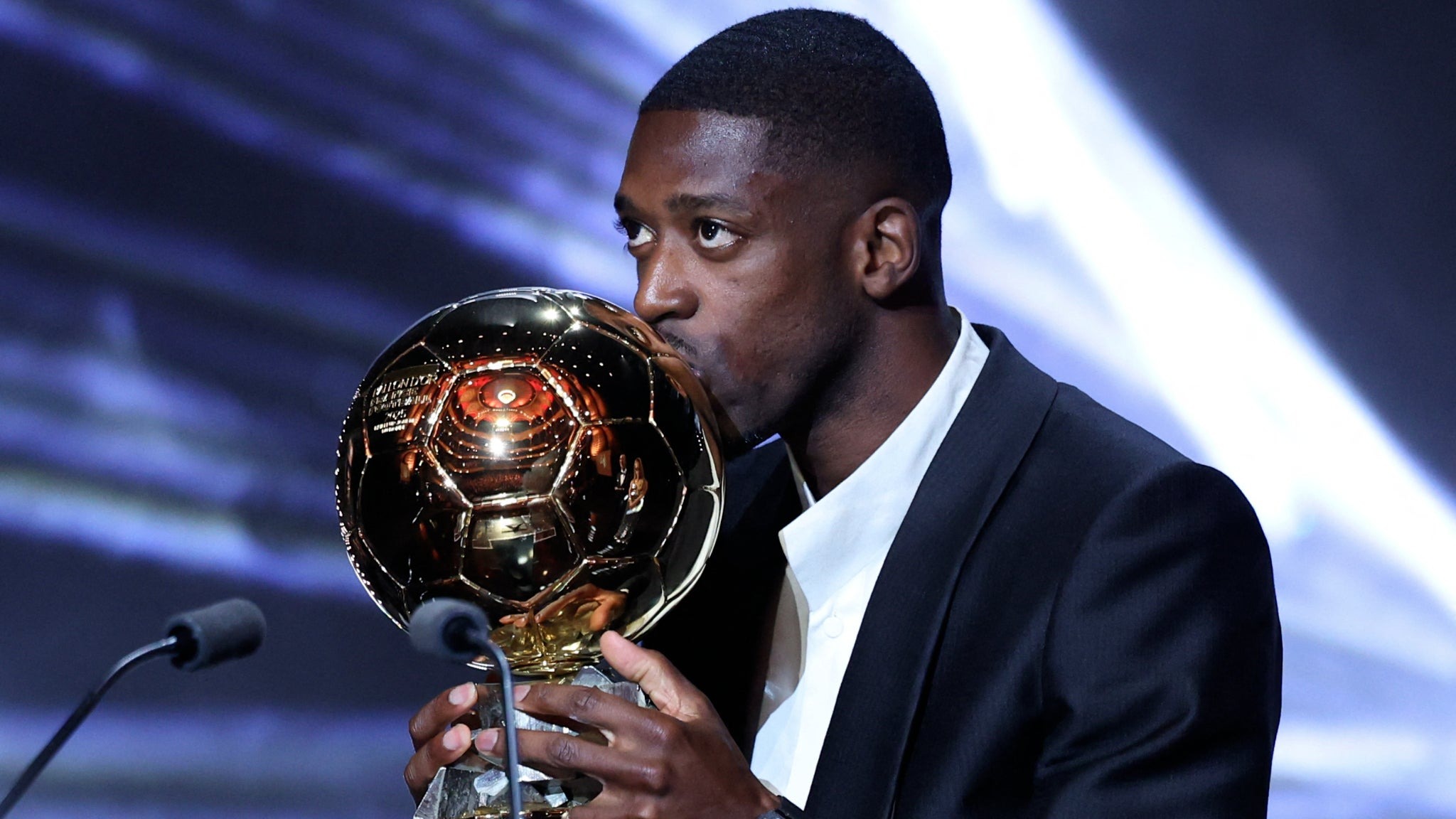 Ballon d'or 2026 : la liste des nommés connue mardi