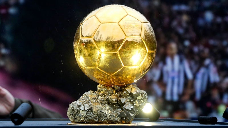 Ballon d'or 2026 : Kane favori devant Mbappé et Yamal