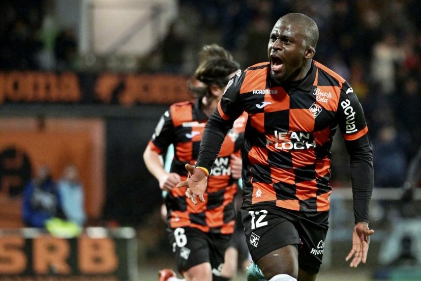 Mercato : Bamba Dieng proche d'un accord avec la Lazio