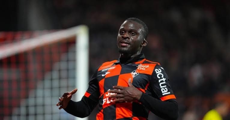 Mercato : Bamba Dieng dans le viseur de l'OGC Nice