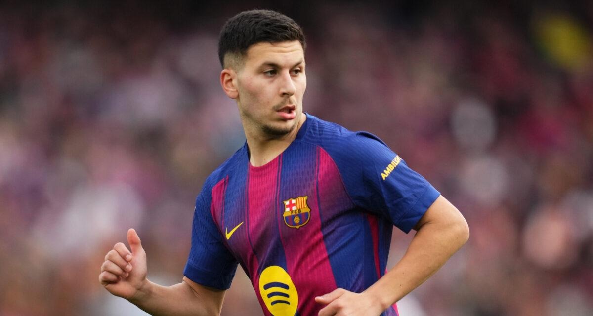 Barça : la blessure de Bardghji menace son transfert