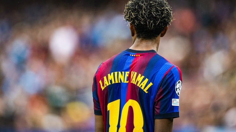 Ligue des champions : le Barça domine Feyenoord (2-0)