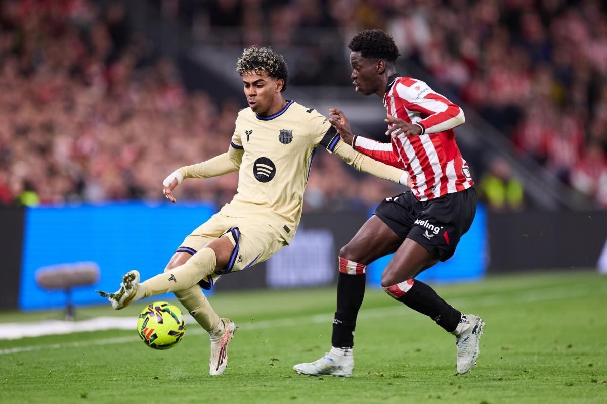 Barcelone - Athletic Bilbao : heure et chaîne du match
