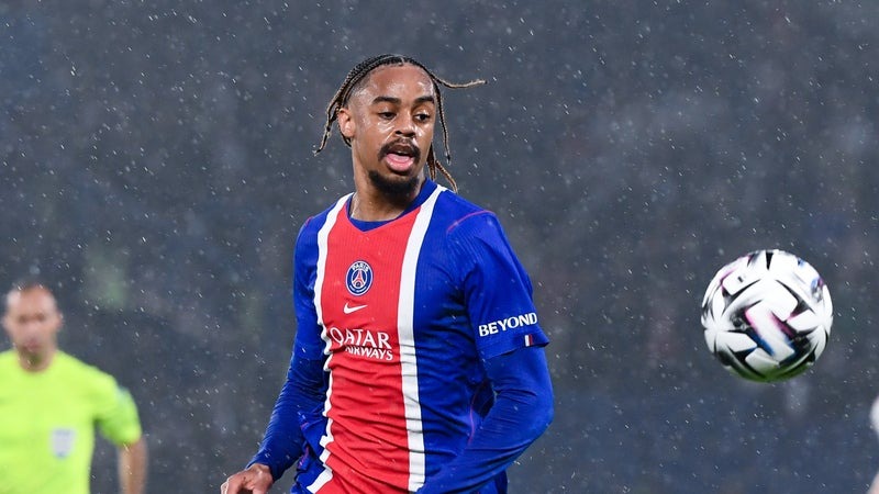 Barcola vers Liverpool : PSG et Reds proches d'un accord