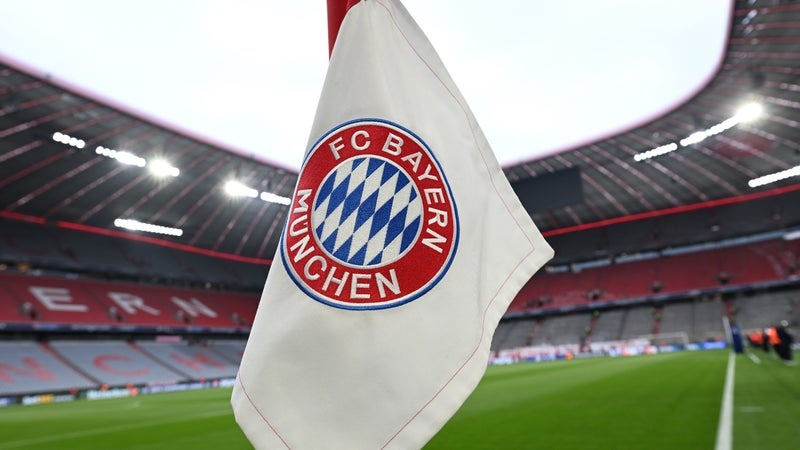 Bayern Munich lève 250 millions d'euros avec Viessmann