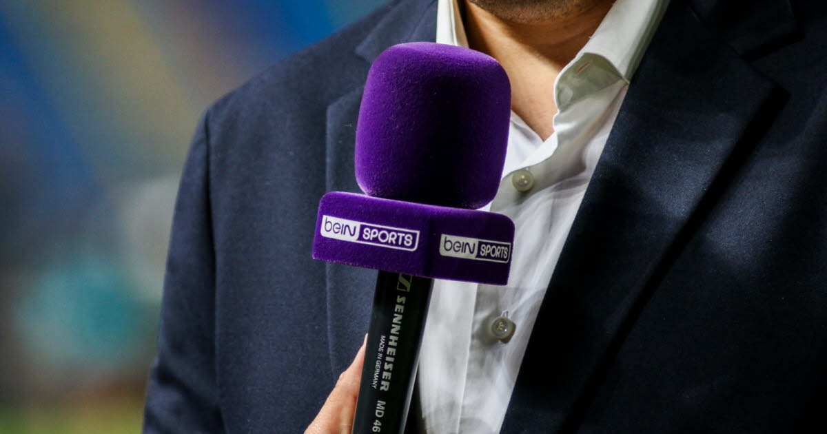 BeIN Sports réagit à la perte des droits de la Liga