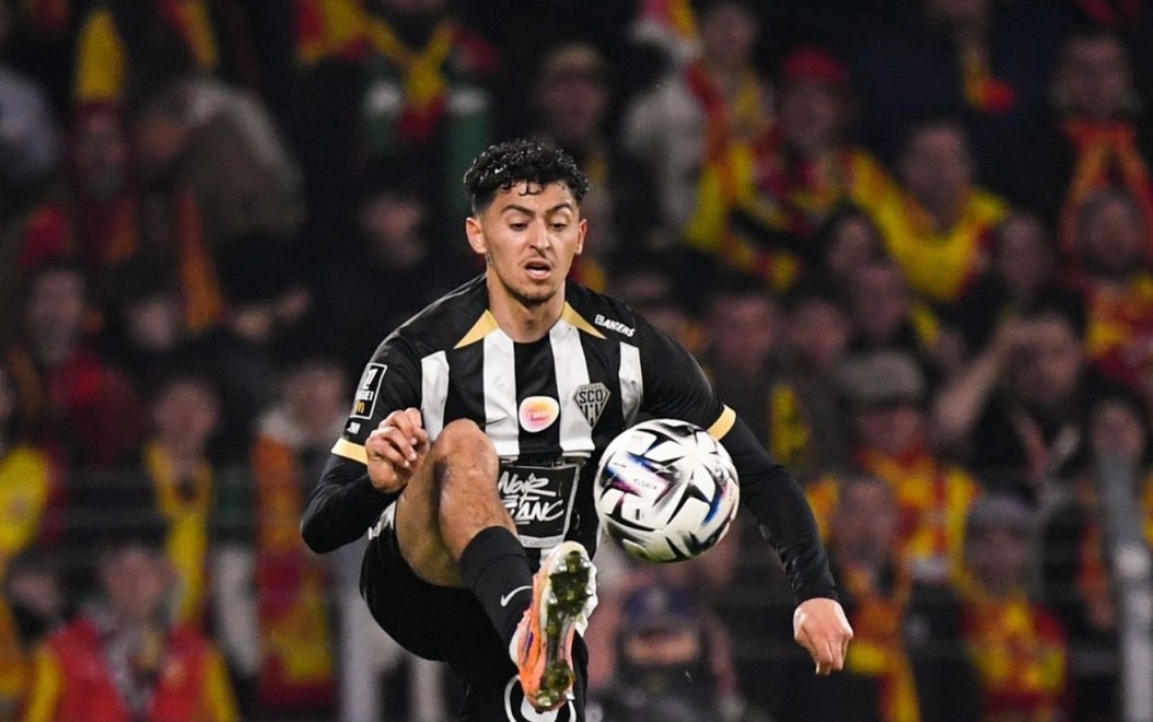 Mercato : Belkhdim convoité par quatre clubs européens