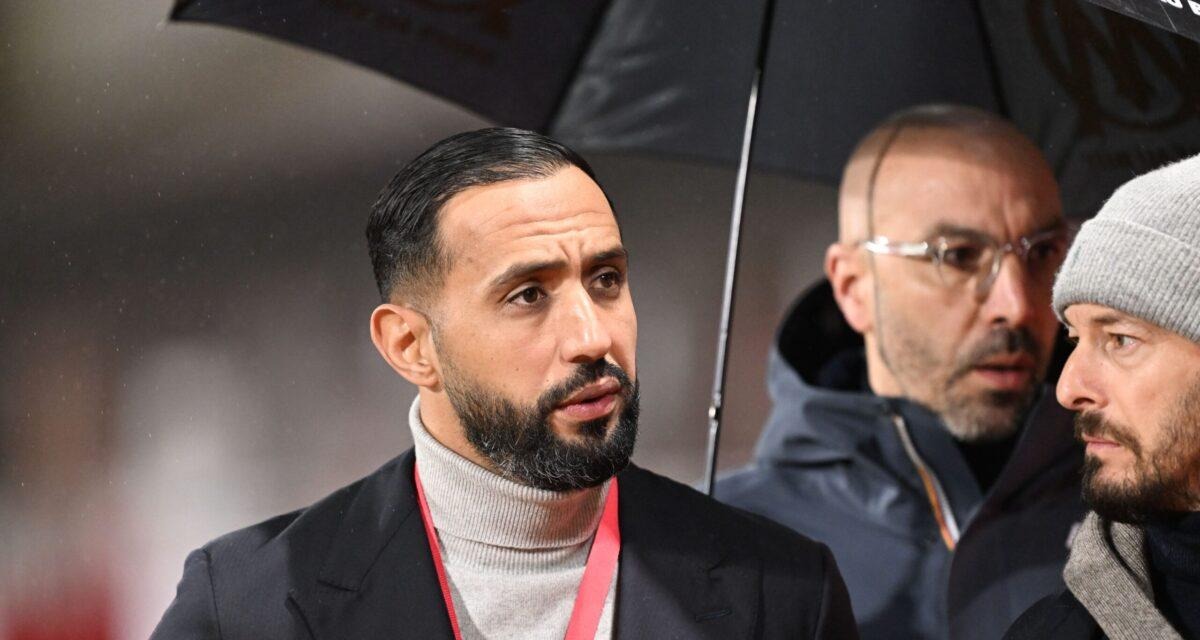 OM : Benatia justifie les dépenses XXL du mercato