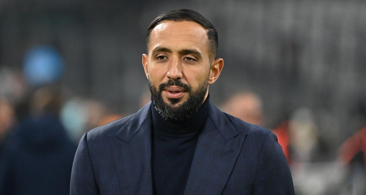 Ballon d'Or : Medhi Benatia recadre sèchement Mbappé