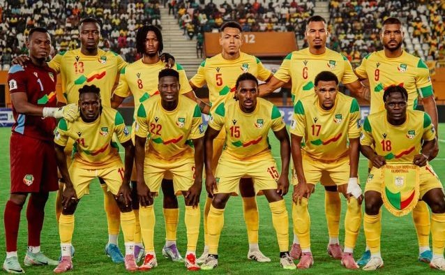 CAN 2027 : le Bénin toujours privé de stade homologué