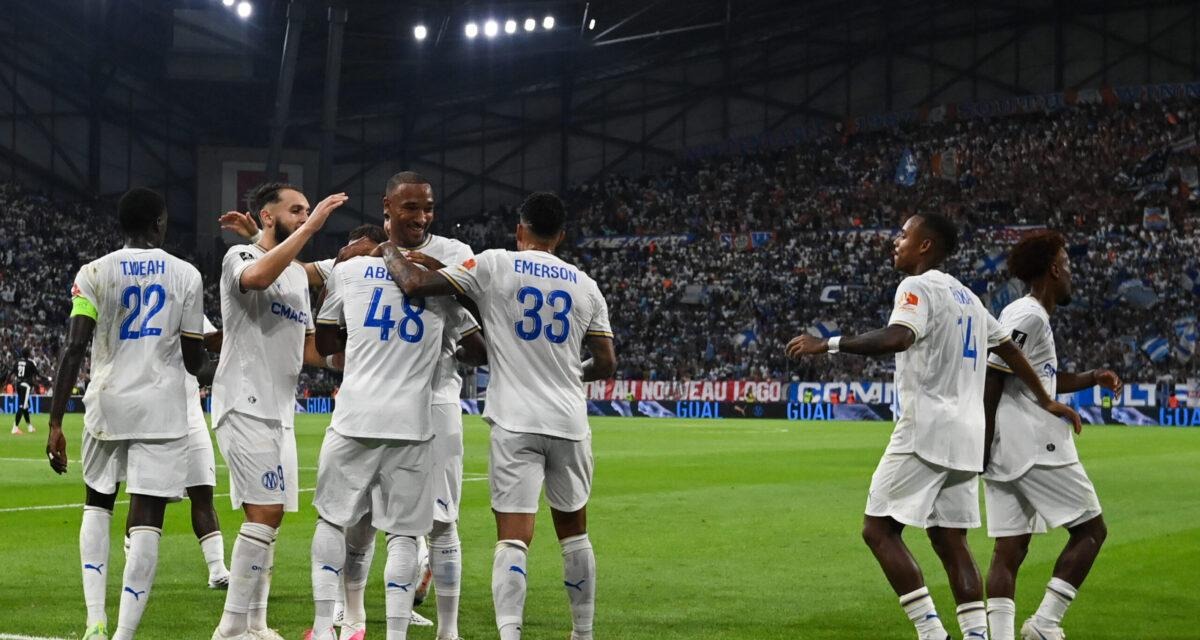 Ligue Europa : Besiktas-OM, les compositions probables