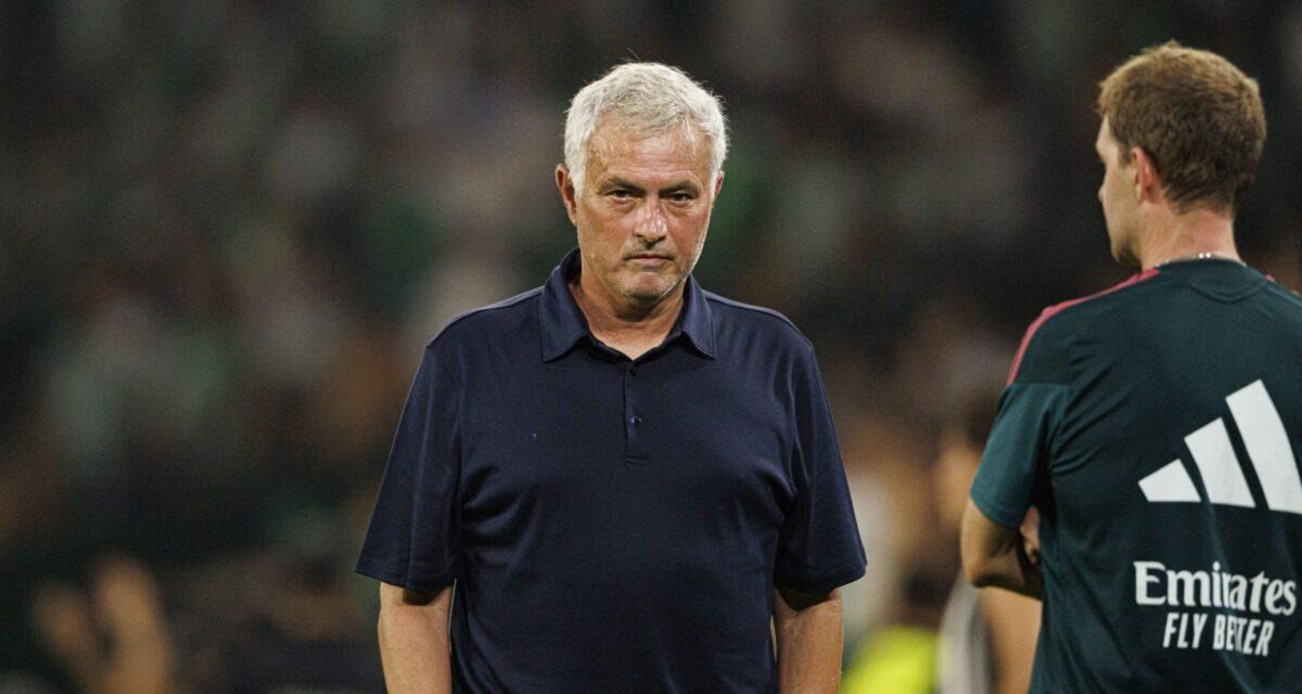 Bétis-Real Madrid : Bartra recadre Mourinho après la défaite