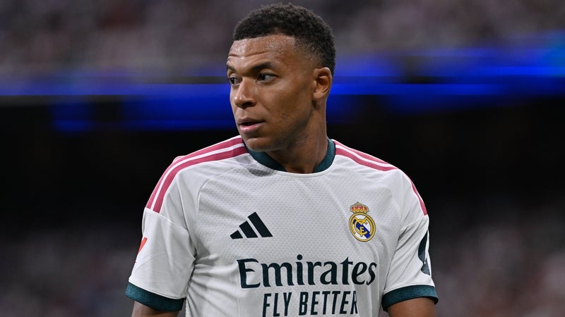 Liga : le Real Madrid affronte le Betis ce vendredi