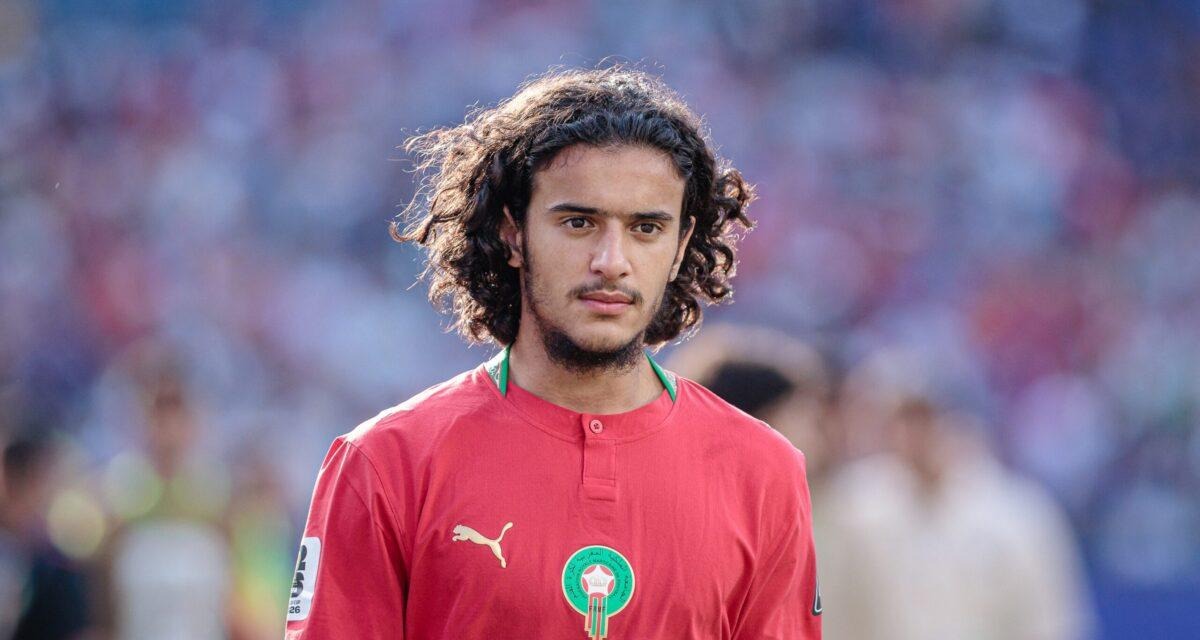 Bouaddi : Manchester City prêt à mettre 130 M€ à Lille
