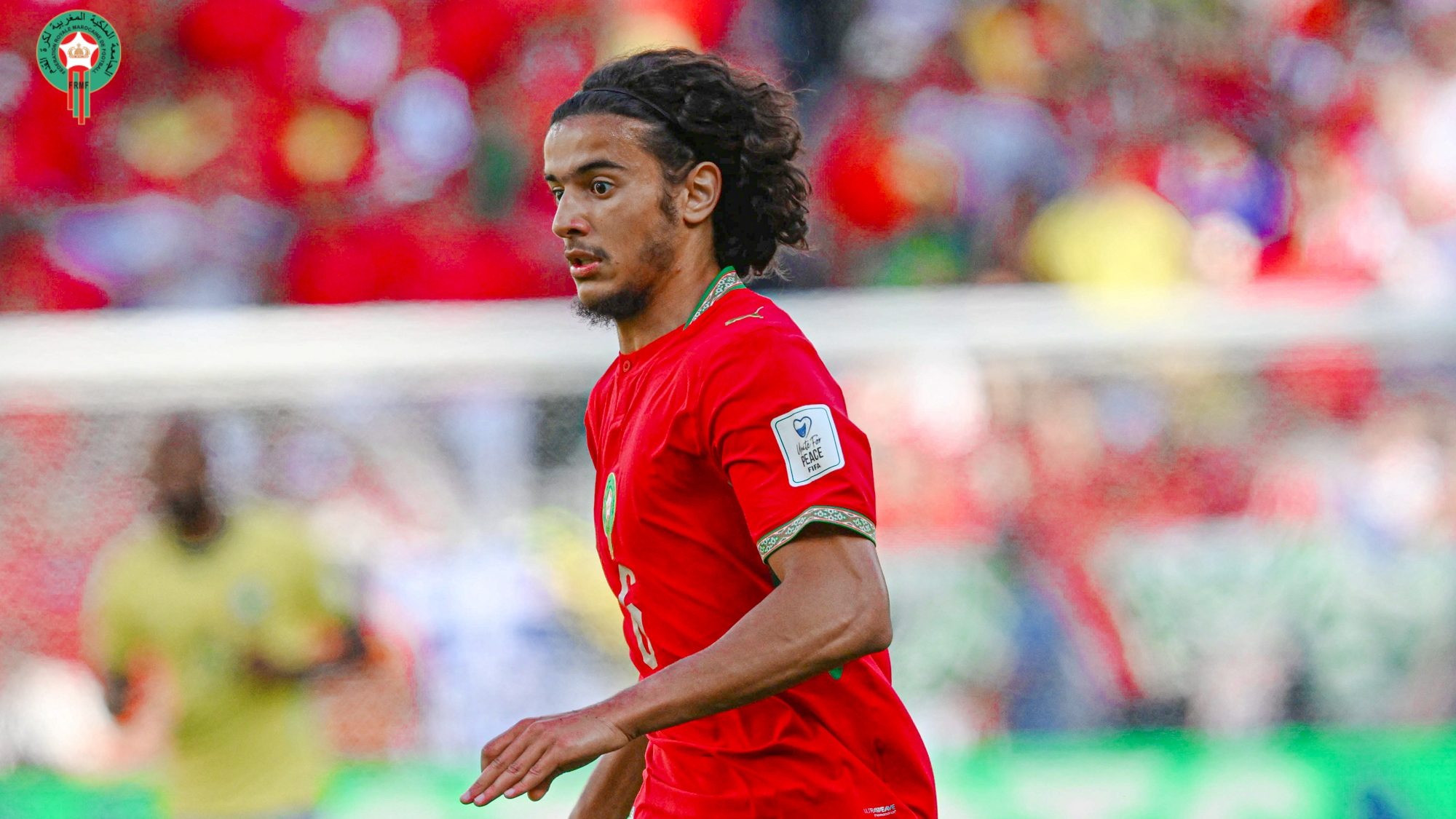 Bouaddi : transfert record à Manchester City pour 95 M€