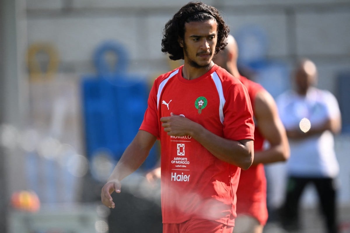 Mercato : Bouaddi s'envole ce lundi vers Manchester City