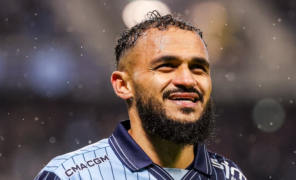 Sofiane Boufal dément tout contact avec la RS Berkane