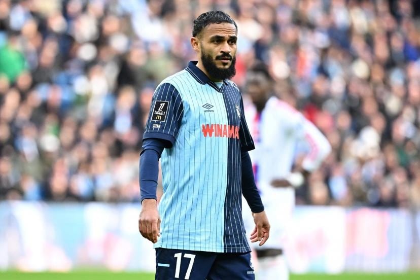 Mercato : Boufal vers la Libye avec Al Ittihad Tripoli