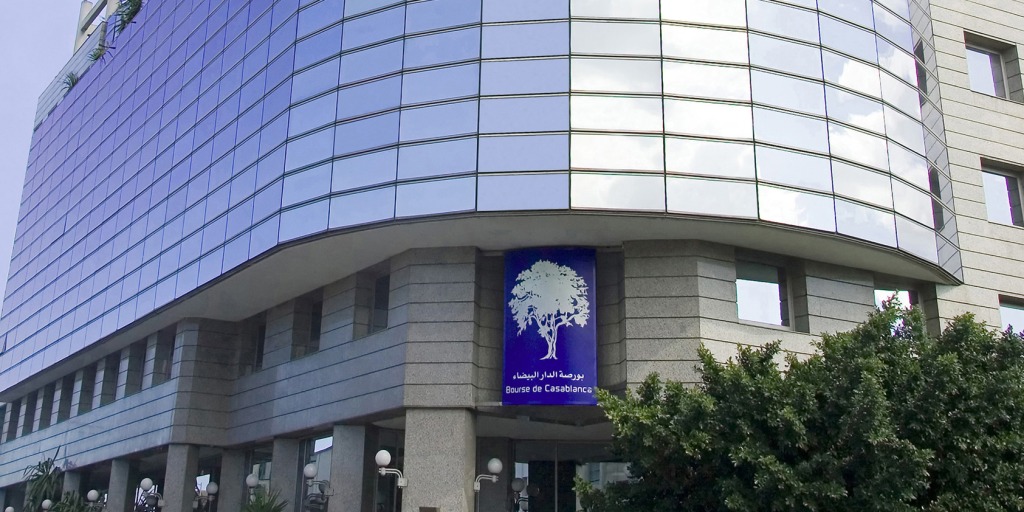 Bourse de Casablanca : le MASI gagne 4,53% en août