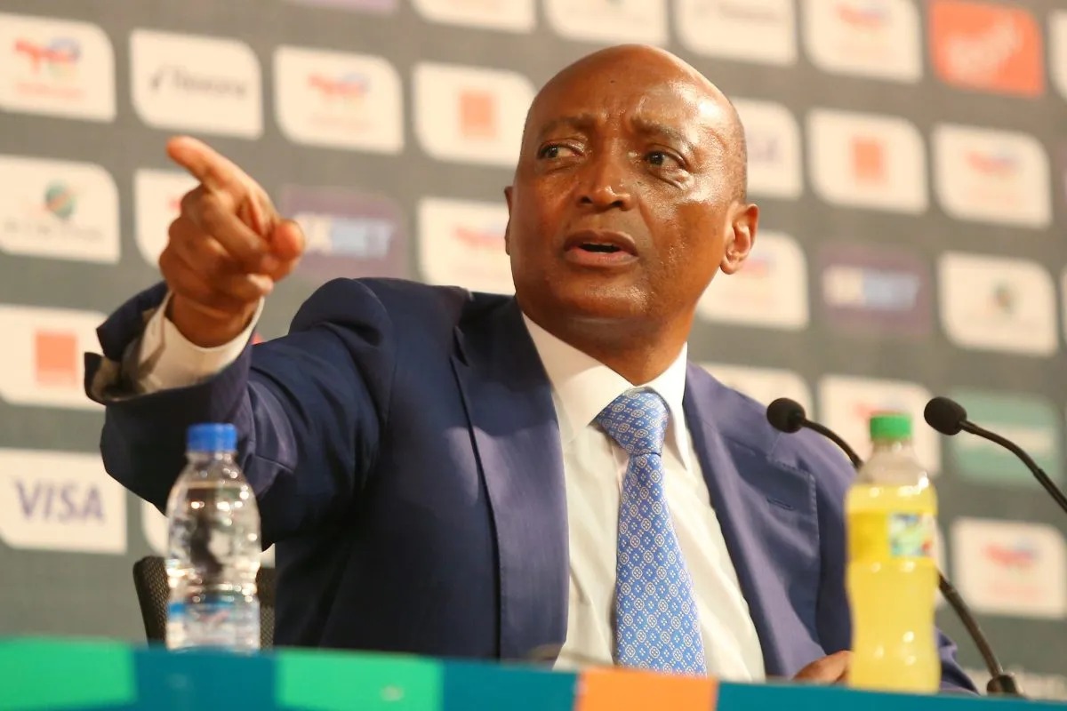 La CAF envisage une nouvelle CAN féminine U17 pour 2027