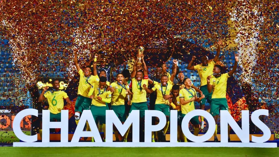 CAN 2027 : le Maroc de nouveau hôte de la CAN U17