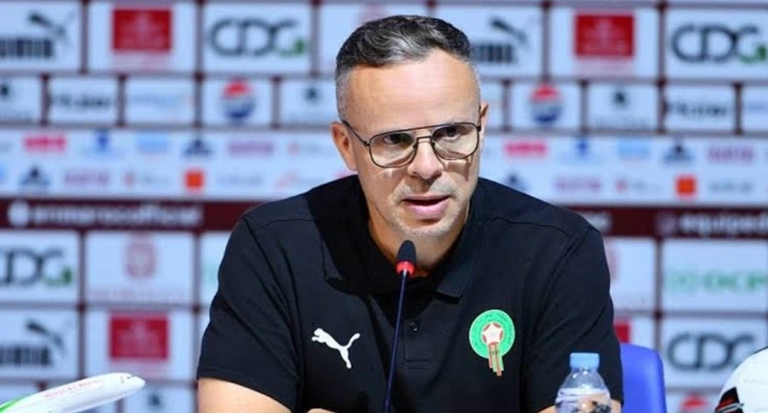 CAN 2027 : Ouahbi dévoile sa liste face au Gabon et au Lesotho