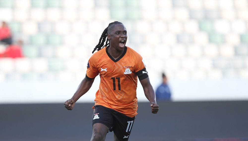 CAN féminine 2026 : Banda leader, le Maroc en demi-finale
