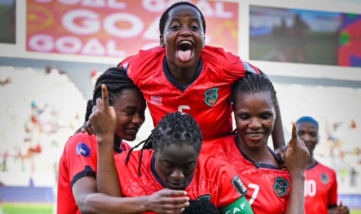 CAN Féminine 2026 : le Malawi en finale historique
