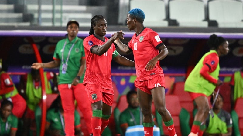 CAN féminine 2026 : le Maroc et l'Algérie au sommet