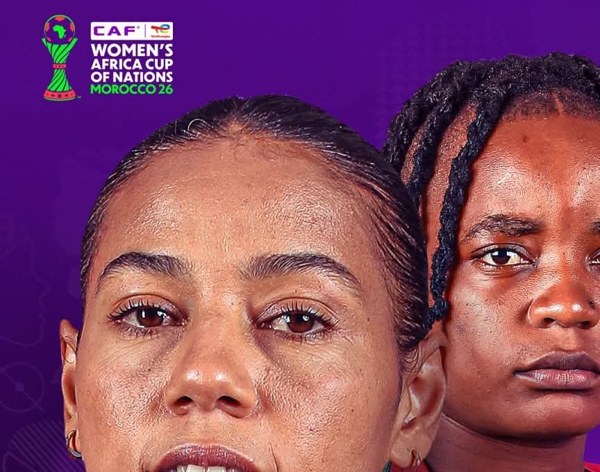 CAN Féminine 2026 : Maroc-Cameroun en demi-finales