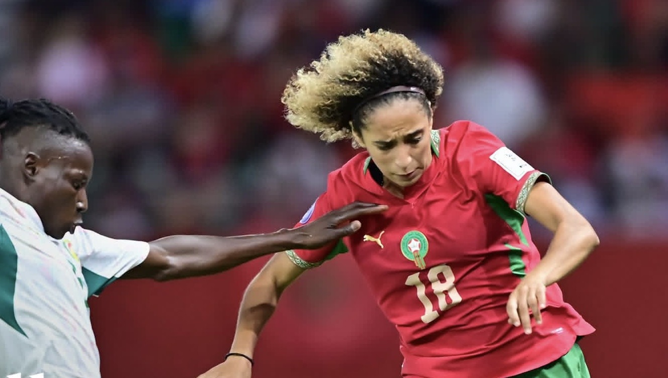 CAN Féminine : le Maroc et le Cameroun 0-0, prolongation
