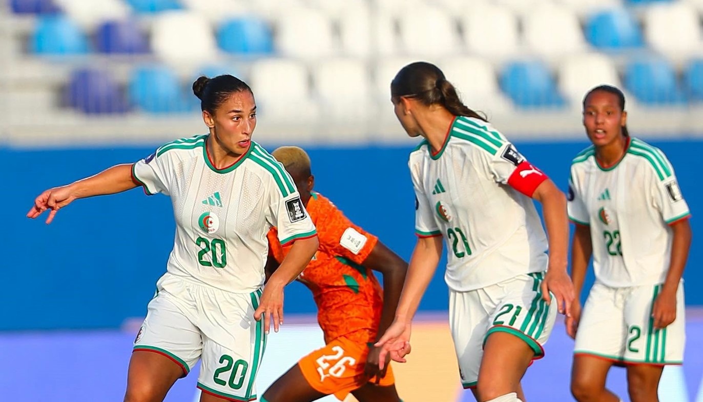 CAN Féminine 2026 : le programme des demi-finales connu